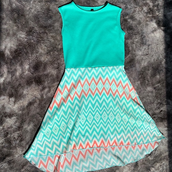 Other - 2/$15 Girl’s Summer Dress